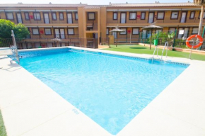 Apartamento Marina Casares, San Luis De Sabinillas
